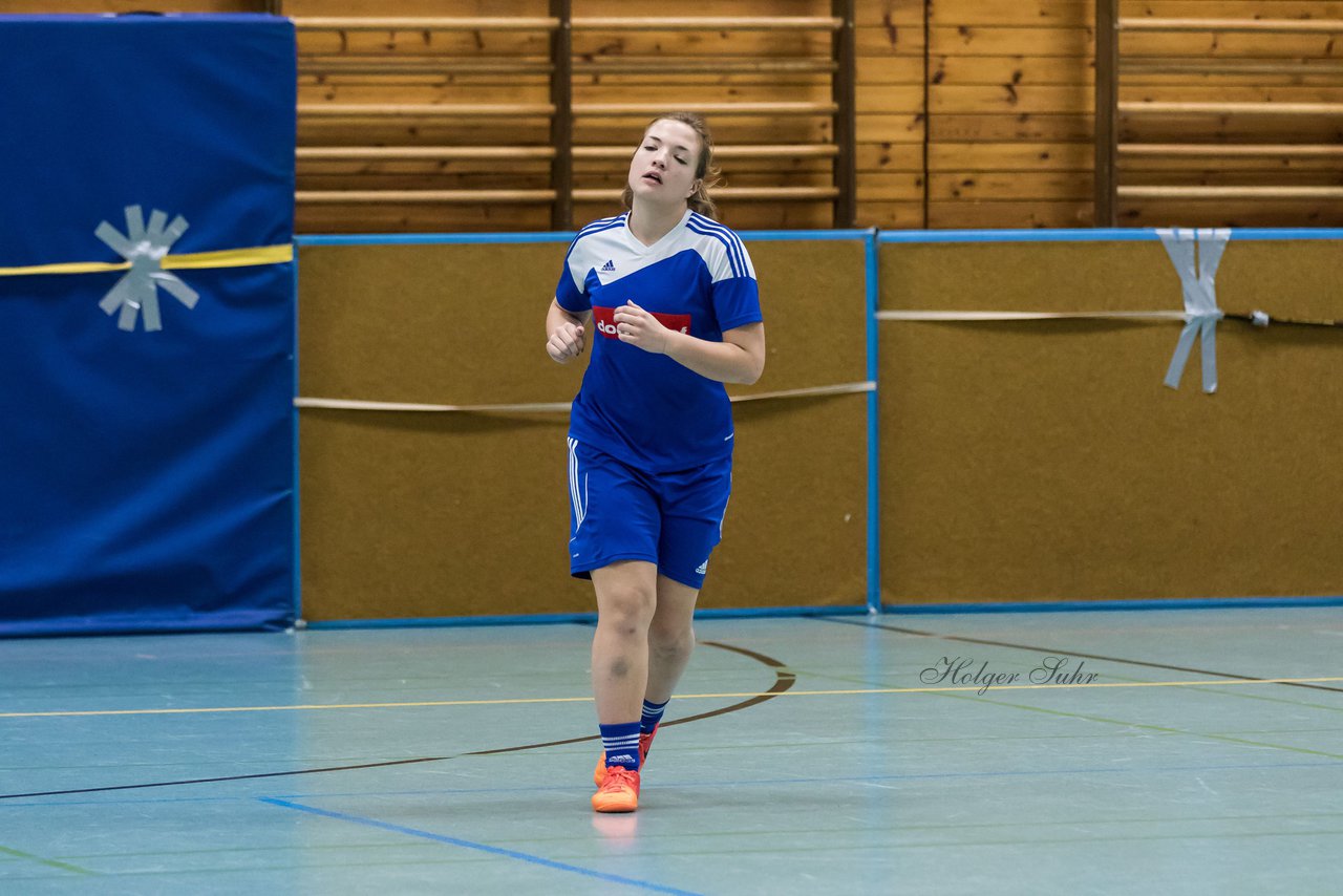 Bild 478 - Dodenhof Cup